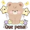🐻🤎Café con Leche! 🤎🐻 10