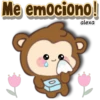 Happy 🐒🍌 Monkey 7