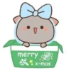 Gatitos Navideños🐈1🇲🇽Clásica 17