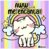 Gatitos cariñosos!😻🩷 8