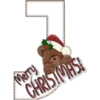 LeTrAs ♡ ChRiStMaS 8