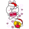 Cony X"mas 🎅🏻🌲 15