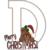 LeTrAs ♡ ChRiStMaS 9
