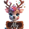 Nombres Navideños🎄💞1🇵🇪Clásica 8