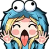 EmOtE 🍪 MoNsTeR's 11