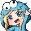 EmOtE 🍪 MoNsTeR's 12