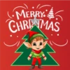 Merry christmas 5 👩🏻‍🎨 1712 9
