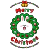 Cony X"mas 🎅🏻🌲 16