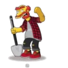 The Simpson 15