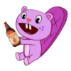 Happy tree friends 15
