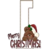LeTrAs ♡ ChRiStMaS 10