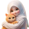 Lindas Musulmanas💞1🇵🇪Clásica 12