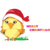 Christmas message 5