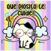 Gatitos cariñosos!😻🩷 11