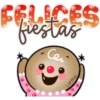 Christmas🎄cookies🍪cute❄️ 12