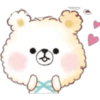 Popcorn Bear 14