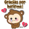 Happy 🐒🍌 Monkey 8