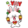 Cony X"mas 🎅🏻🌲 17