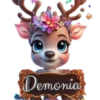 Nombres Navideños🎄💞1🇵🇪Clásica 12
