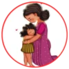 Mamita querida💞1🇵🇪Clásica 15