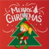 Merry christmas 5 👩🏻‍🎨 1712 12