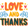 Thank You 9