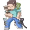 Minecraft❥☯︎ͫ2🇲🇽Clásica 11