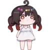 Hutao Chibi #2 13