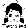 Toxic girl 7