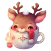 Surtiditos Navideños💞2🇵🇪Clásica 19