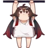 Hutao Chibi #2 14
