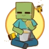 Minecraft❥☯︎ͫ2🇲🇽Clásica 12