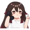 Hutao Chibi #2 15