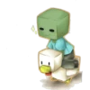 Minecraft❥☯︎ͫ2🇲🇽Clásica 13