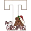 LeTrAs ♡ ChRiStMaS 11