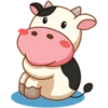 Momo Cow Positive 10