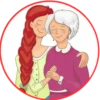 Mamita querida💞1🇵🇪Clásica 19