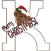 LeTrAs ♡ ChRiStMaS 12