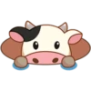Momo Cow Positive 11