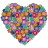 Corazones💞3🇵🇪Clásica 16