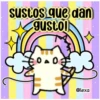 Gatitos cariñosos!😻🩷 14