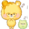 Popcorn Bear 18