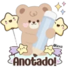 🐻🤎Café con Leche! 🤎🐻 17