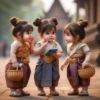 Baby tiernos֍1🇲🇽Clásica 15