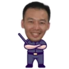 Gets Sticker Pack 2023 12