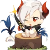 ELSWORD | Halloween special 9