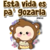Happy 🐒🍌 Monkey 14