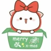 Gatitos Navideños🐈1🇲🇽Clásica 24