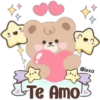 🐻🤎Café con Leche! 🤎🐻 18