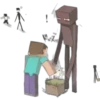 Minecraft❥☯︎ͫ2🇲🇽Clásica 14